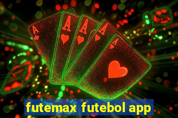 futemax futebol app